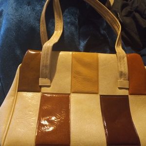 Vintage 70s purse